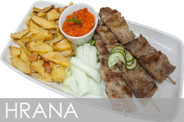 hrana